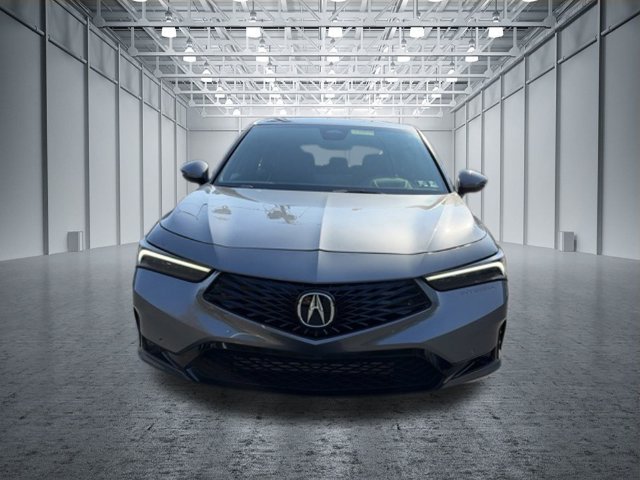 Used 2024 Acura Integra A-Spec w/ Technology Package FWD image 8