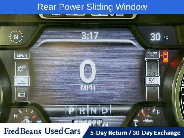 Certified 2022 RAM 1500 Big Horn image 14