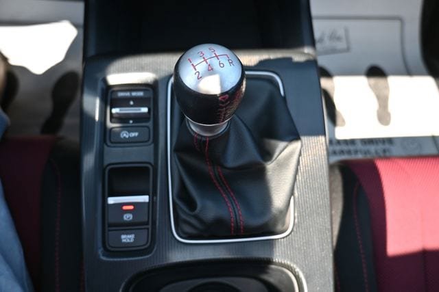 Used 2025 Honda Civic Si image 29