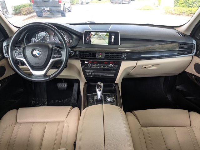 Used 2016 BMW X5 xDrive35i AWD/4WD image 17
