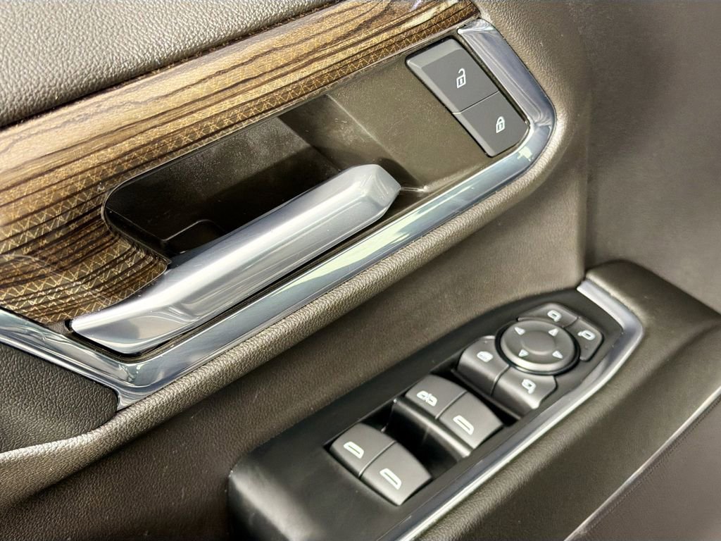 Used 2024 Chevrolet Silverado 2500 LT w/ True North Edition image 16