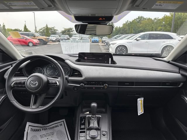 Certified 2026 MAZDA CX-30 AWD 2.5 S image 26