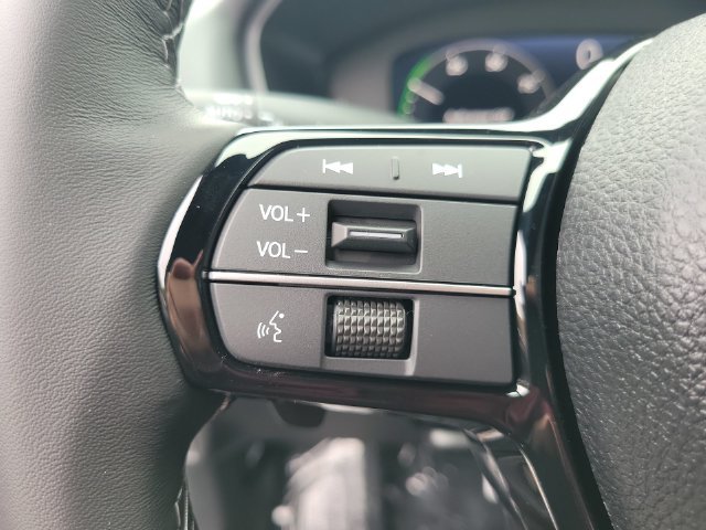 New 2026 Honda Civic Sport Touring image 32