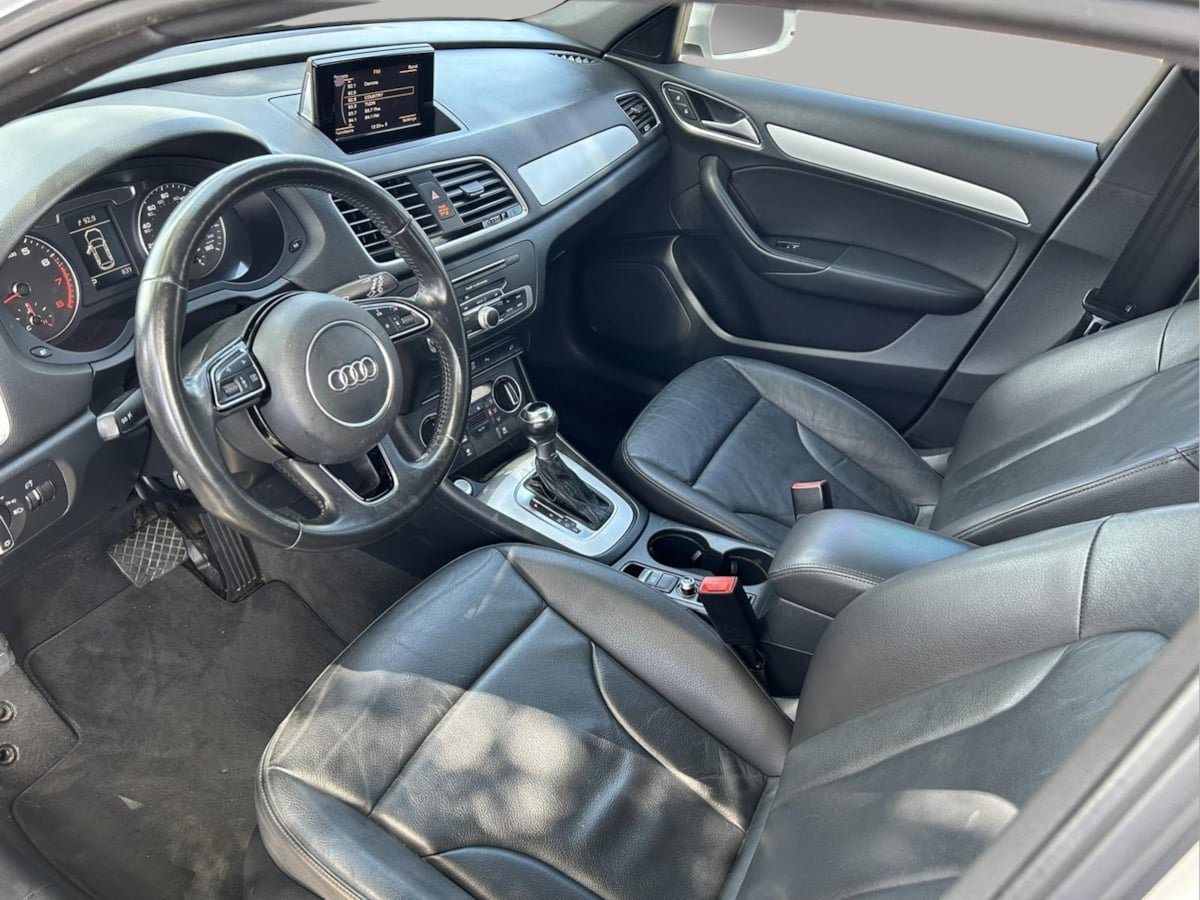 Used 2017 Audi Q3 2.0T Premium w/ Convenience Package image 8