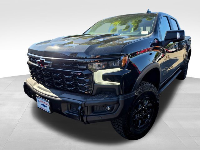 New 2026 Chevrolet Silverado 1500 ZR2 w/ ZR2 Bison Edition AWD/4WD 360° Tour
