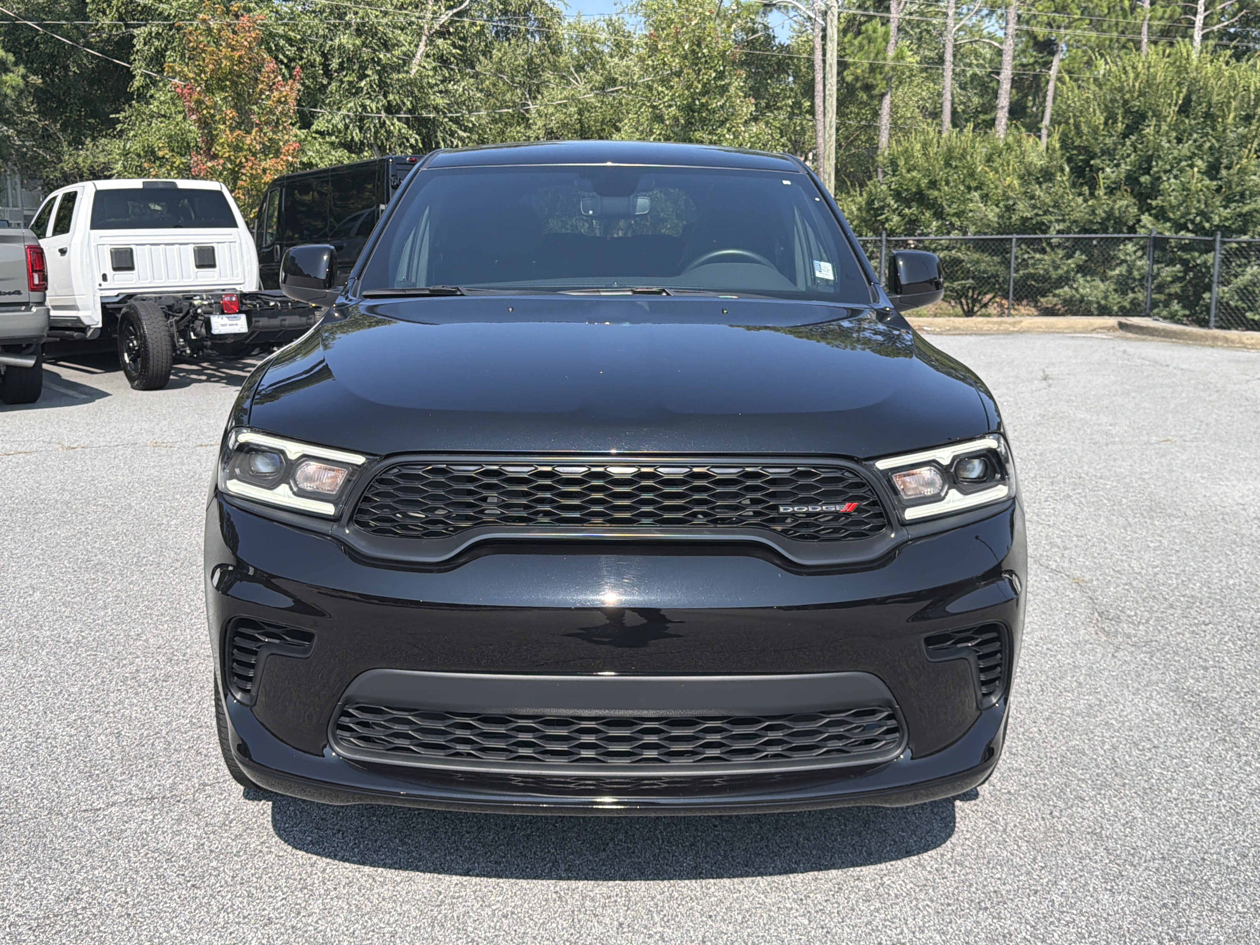 Used 2026 Dodge Durango GT AWD/4WD video 2