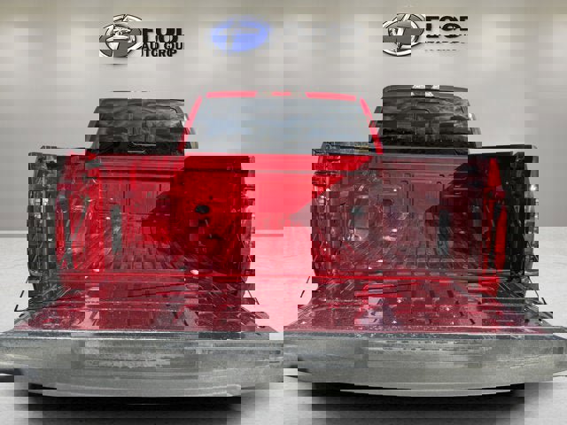 New 2026 Ford F150 XLT w/ Equipment Group 303A High image 7