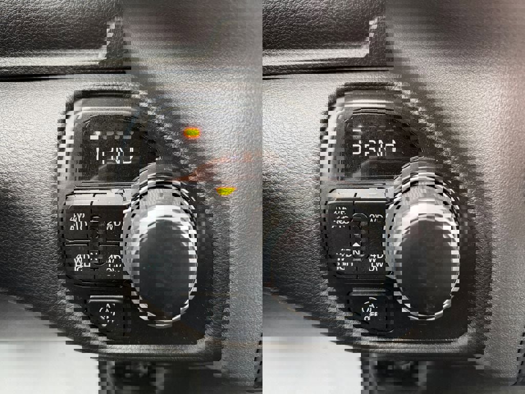 Used 2021 RAM 1500 Big Horn image 24