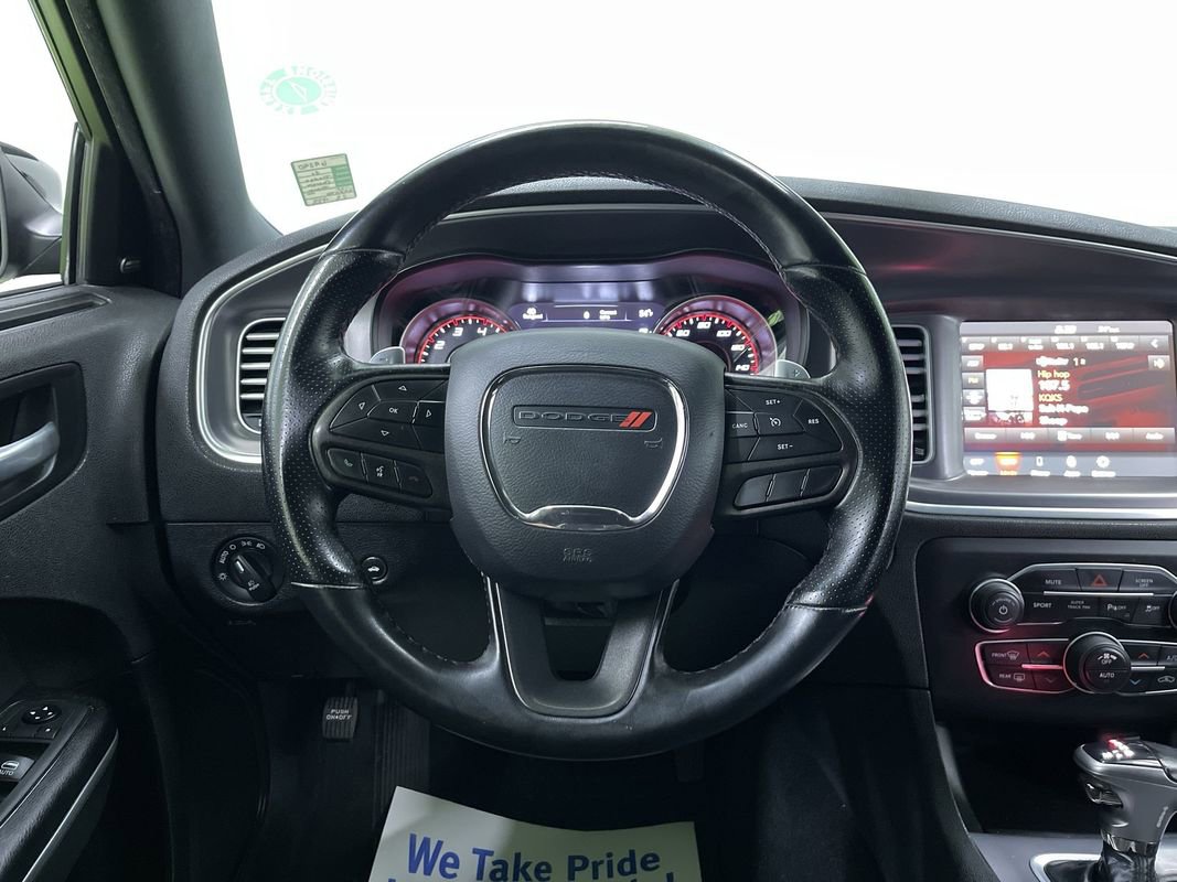 Used 2021 Dodge Charger R/T image 21