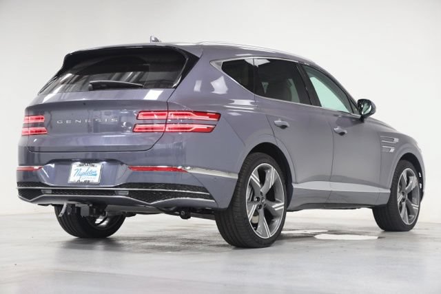 New 2027 Genesis GV80 2.5T Prestige AWD/4WD image 13