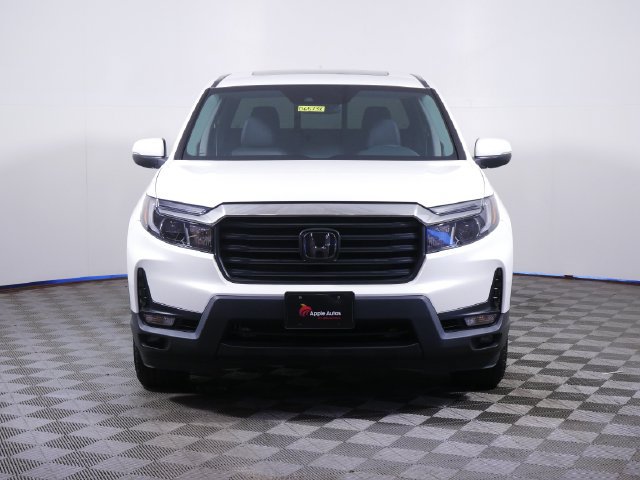 Used 2023 Honda Ridgeline RTL image 2
