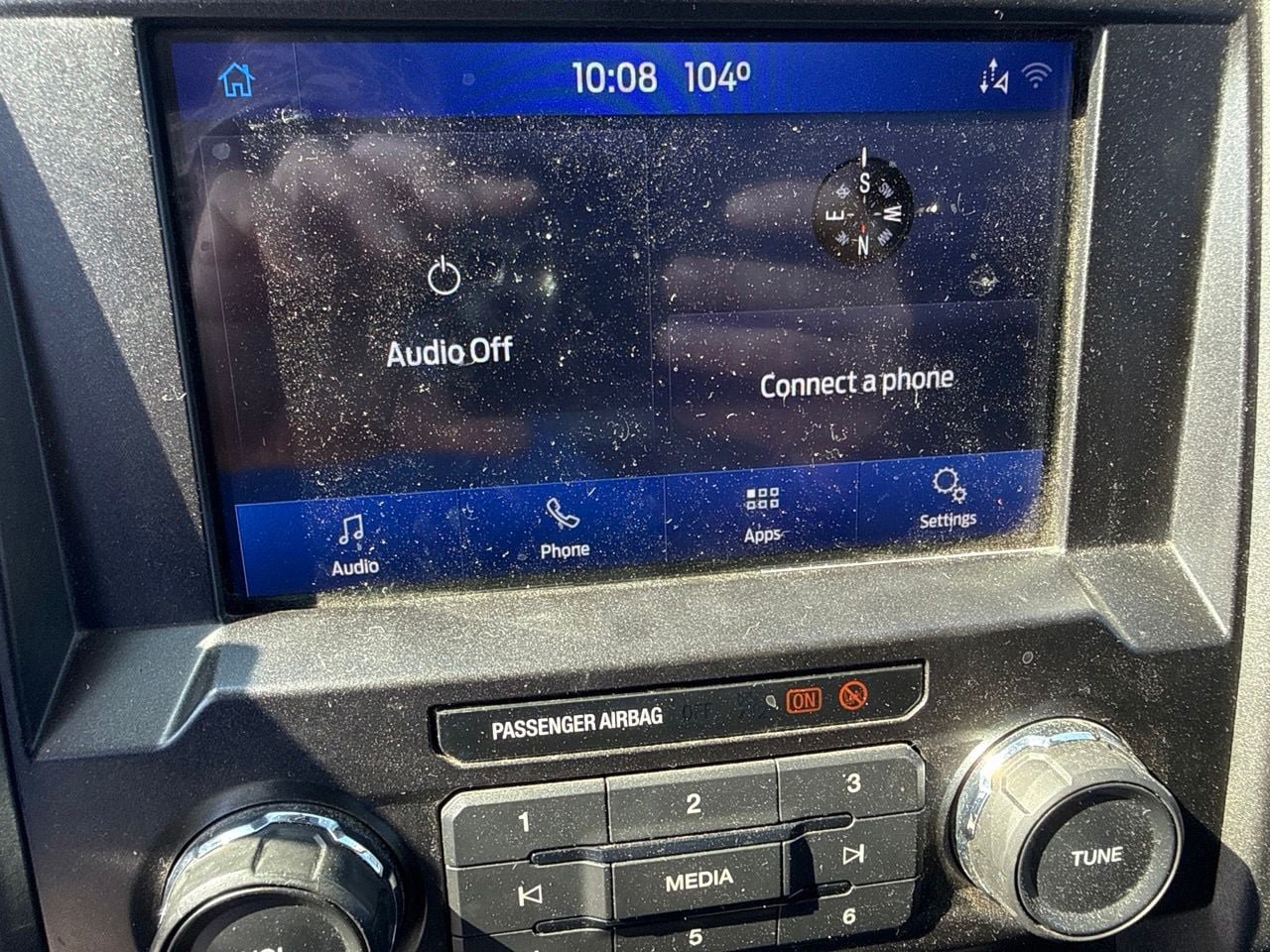 Used 2021 Ford F250 XL w/ STX Appearance Package AWD/4WD image 25