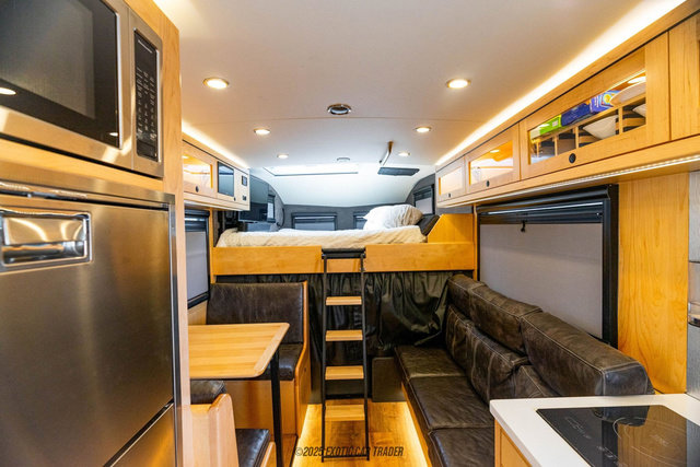 Used 2022 Ford F550 4x4 Crew Cab Super Duty image 68