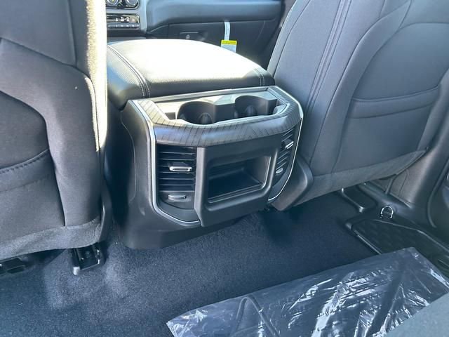 New 2026 RAM 1500 Big Horn AWD/4WD image 15