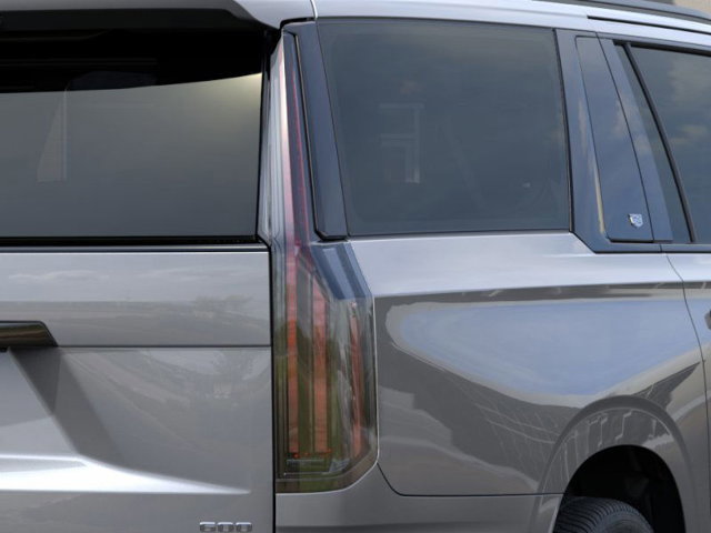 New 2026 Cadillac Escalade ESV Platinum Sport w/ LPO, Floor Liner Package image 11