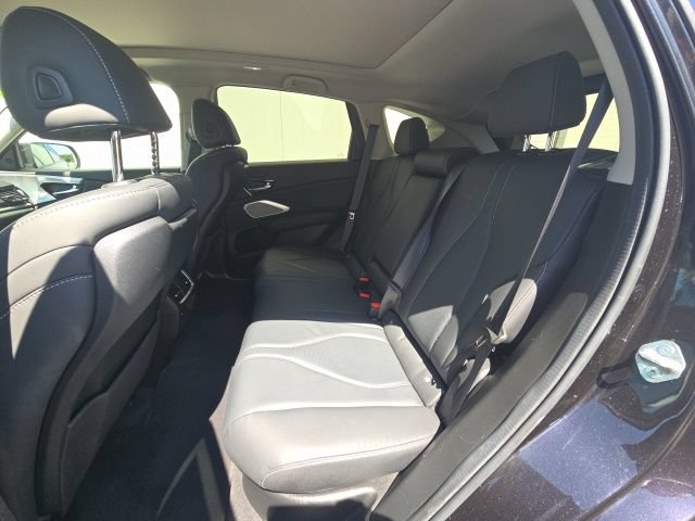 Certified 2024 Acura RDX w/ Technology Package AWD/4WD image 12