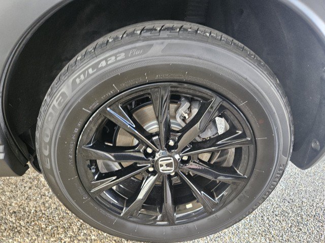 Used 2024 Honda CR-V Sport-L image 34
