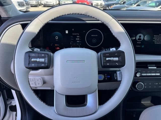 New 2026 Hyundai Palisade Calligraphy AWD/4WD image 18