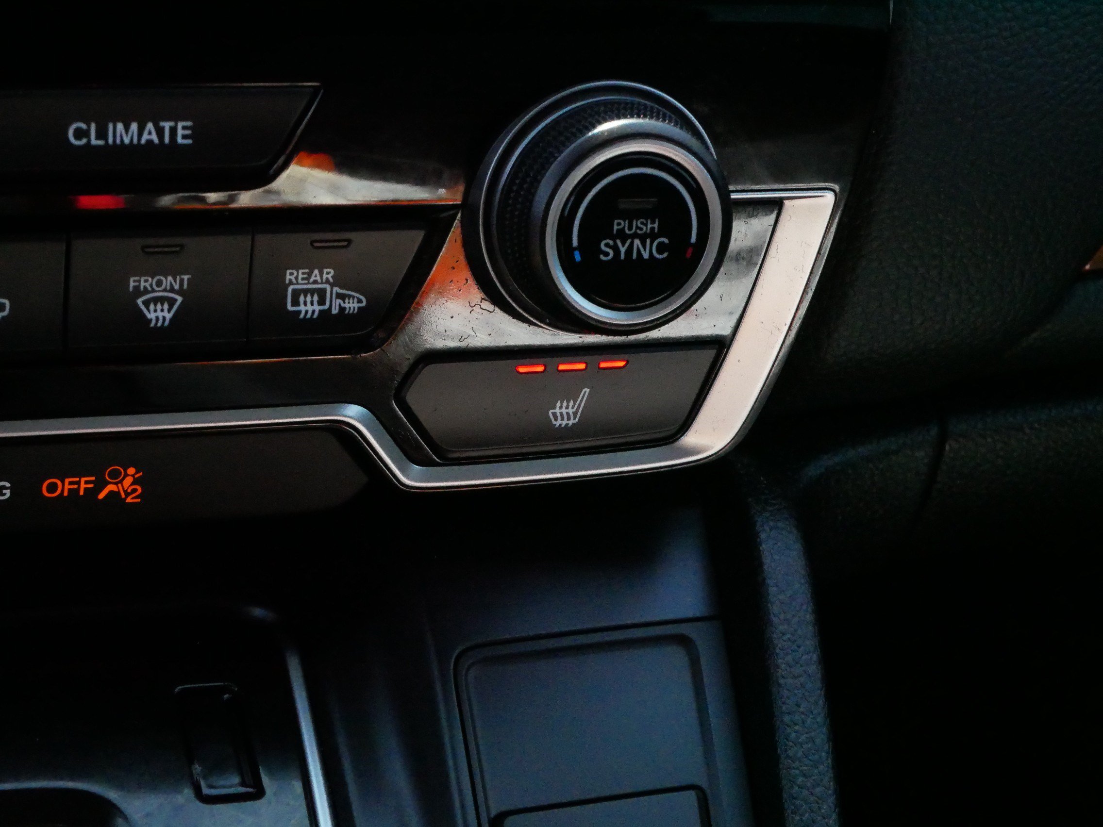 Certified 2020 Honda CR-V EX image 28