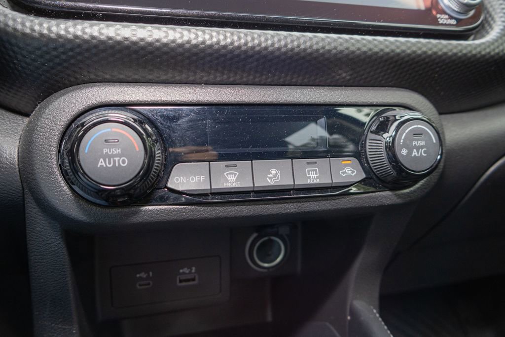 Used 2022 Nissan Kicks SV FWD image 20