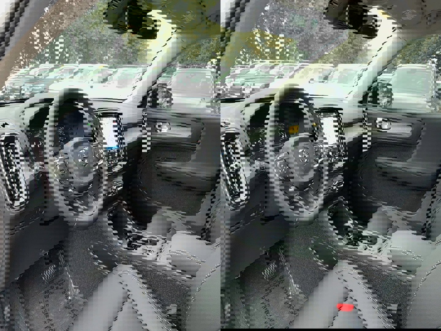 New 2026 Volvo XC40 B4 Core image 10