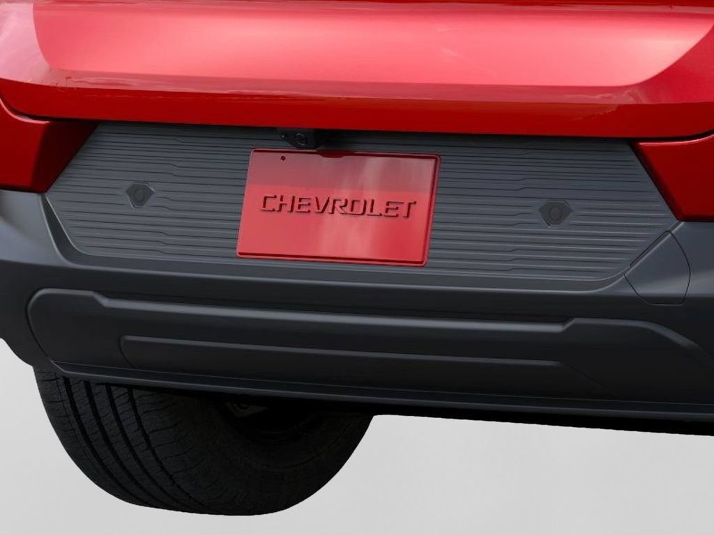 New 2026 Chevrolet Equinox EV LT w/ LPO, All-Weather Mat Package AWD/4WD image 14