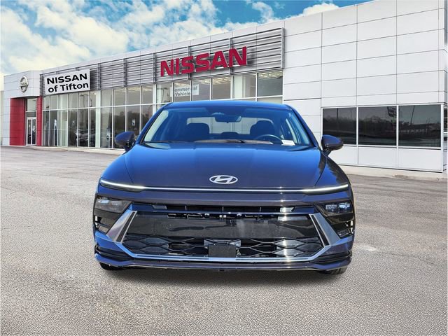 Used 2024 Hyundai Sonata SEL image 2