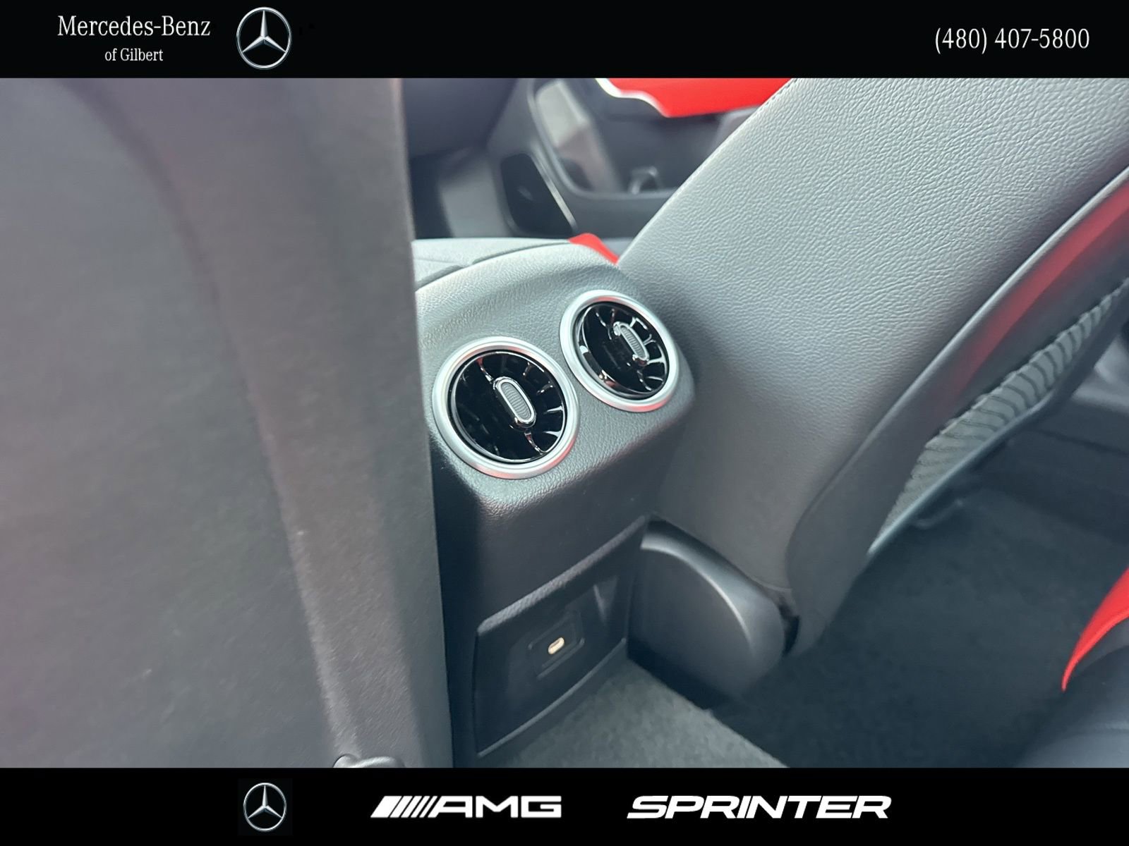 New 2026 Mercedes-Benz CLA 45 AMG S 4MATIC image 19