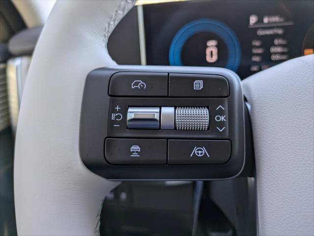 New 2026 Hyundai Santa Fe SE AWD/4WD image 18