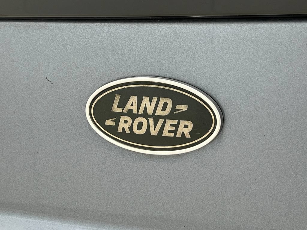Used 2019 Land Rover Range Rover Sport HSE Dynamic AWD/4WD image 44