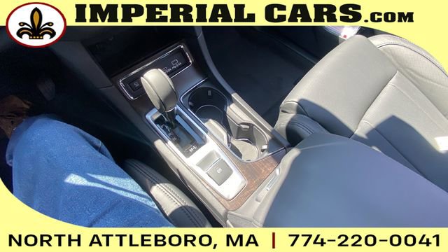 New 2026 Subaru Ascent Touring image 26