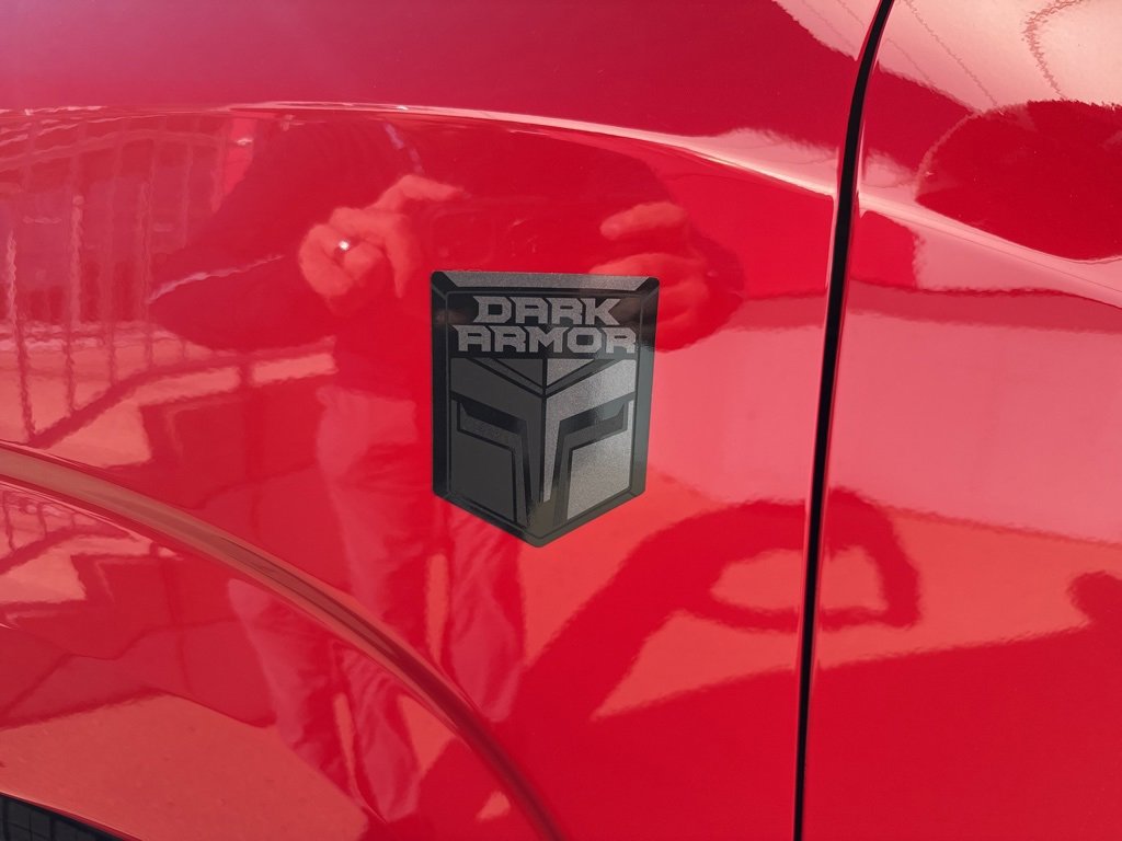 New 2026 Nissan Frontier SV image 8