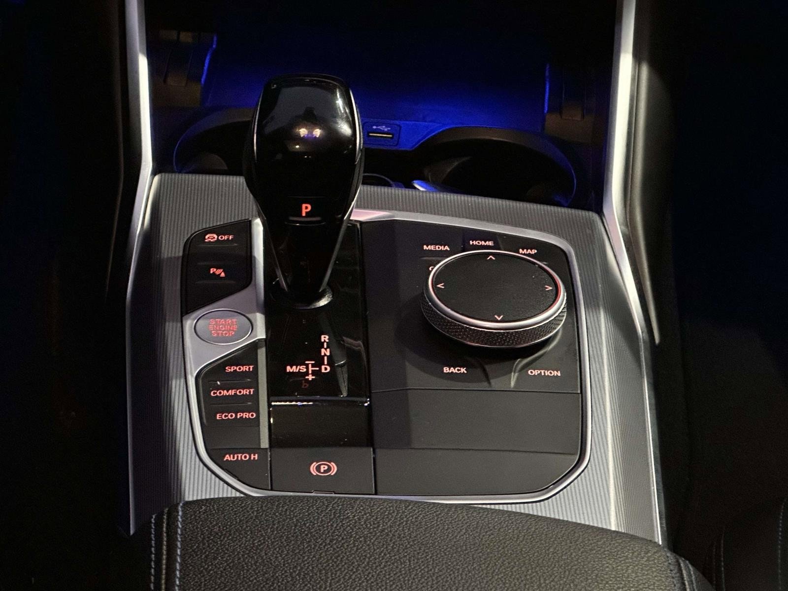 Used 2022 BMW M340i xDrive w/ Premium Package image 20