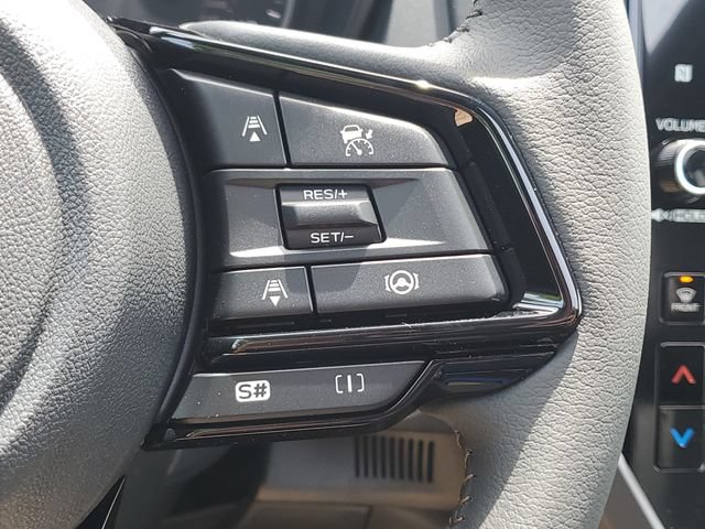 New 2026 Subaru Forester Sport w/ Onyx Edition AWD/4WD image 27