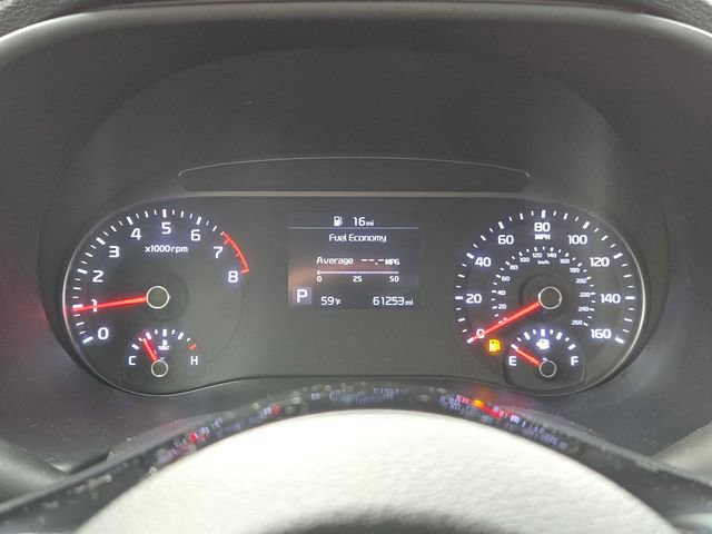 Used 2020 Kia Soul EX w/ Option Group 015 FWD image 22