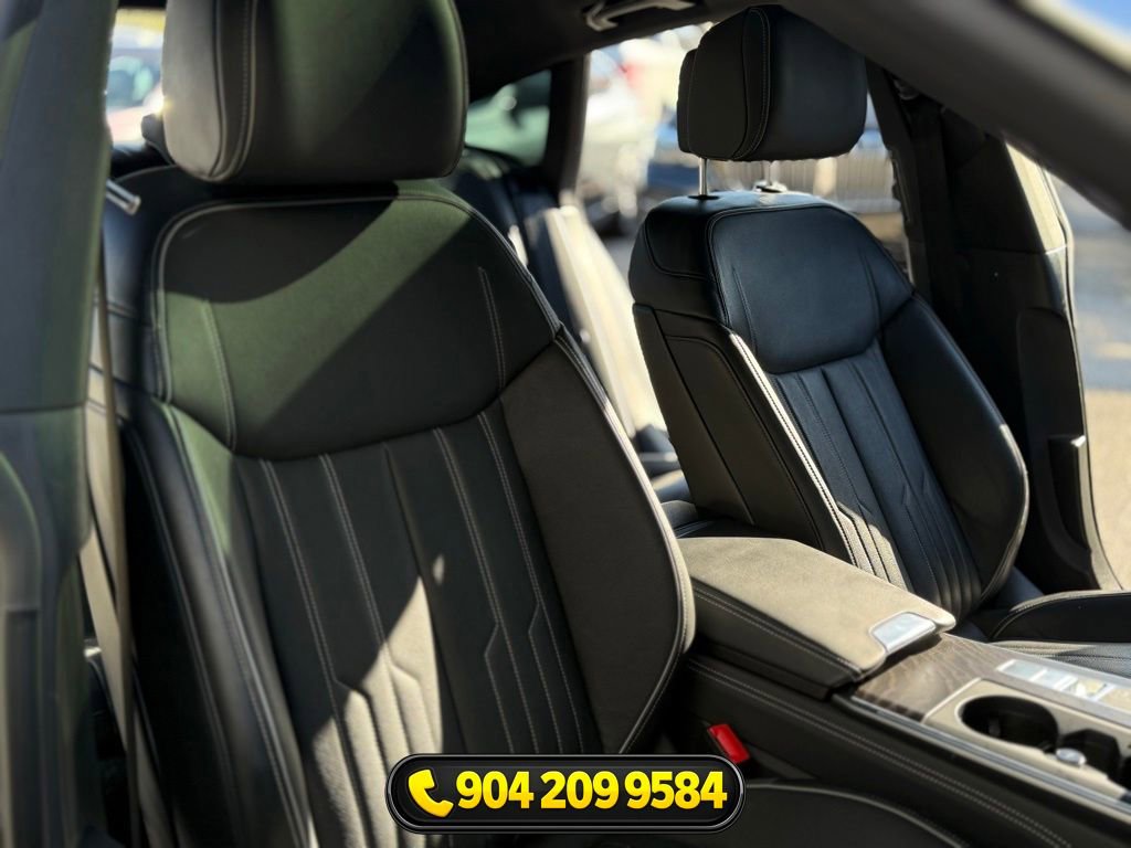 Used 2021 Audi A7 3.0T Prestige w/ Luxury Package image 35