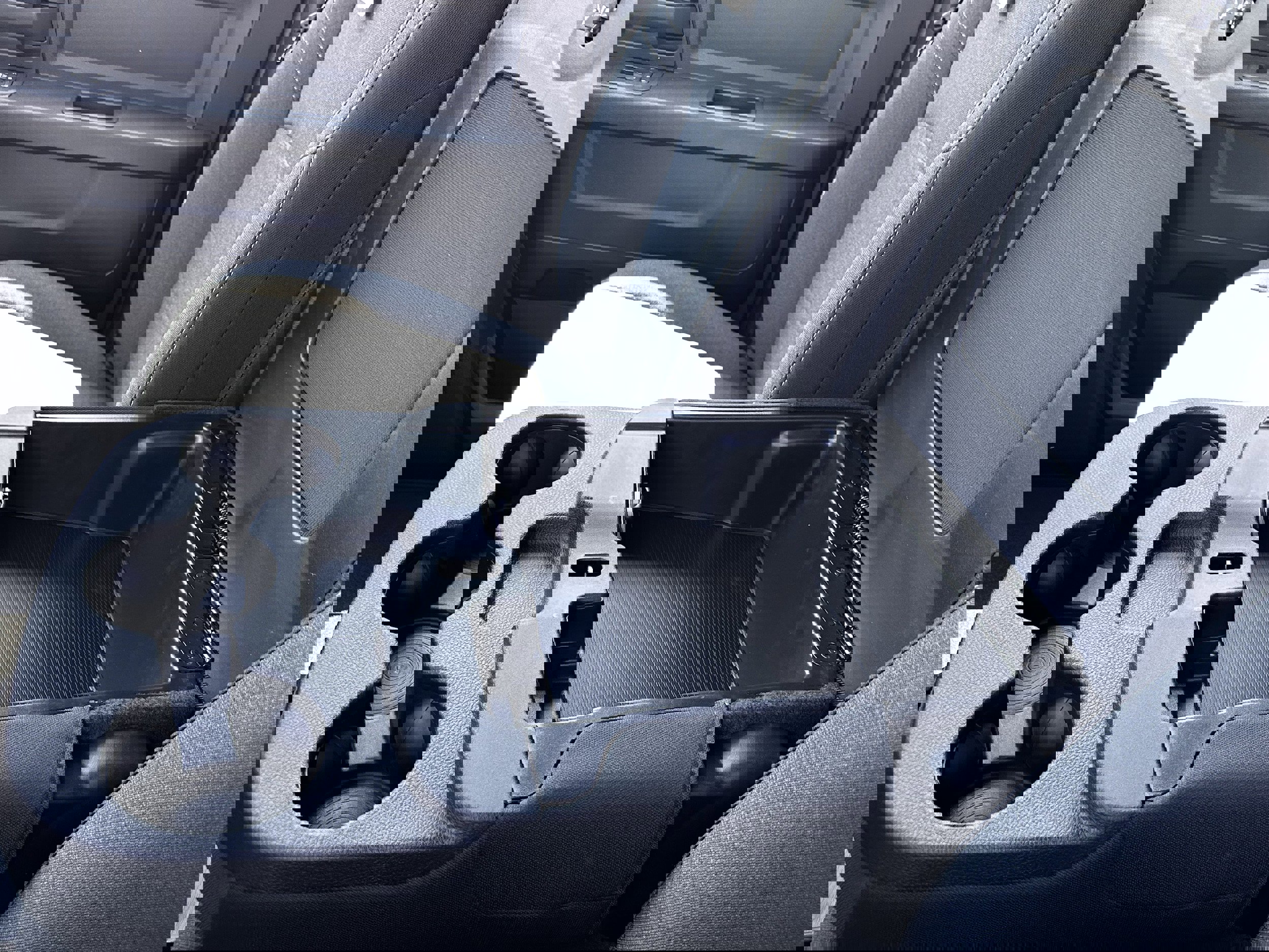 New 2025 RAM 2500 Tradesman image 23