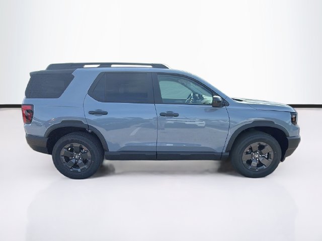 New 2026 Honda Passport RTL image 8