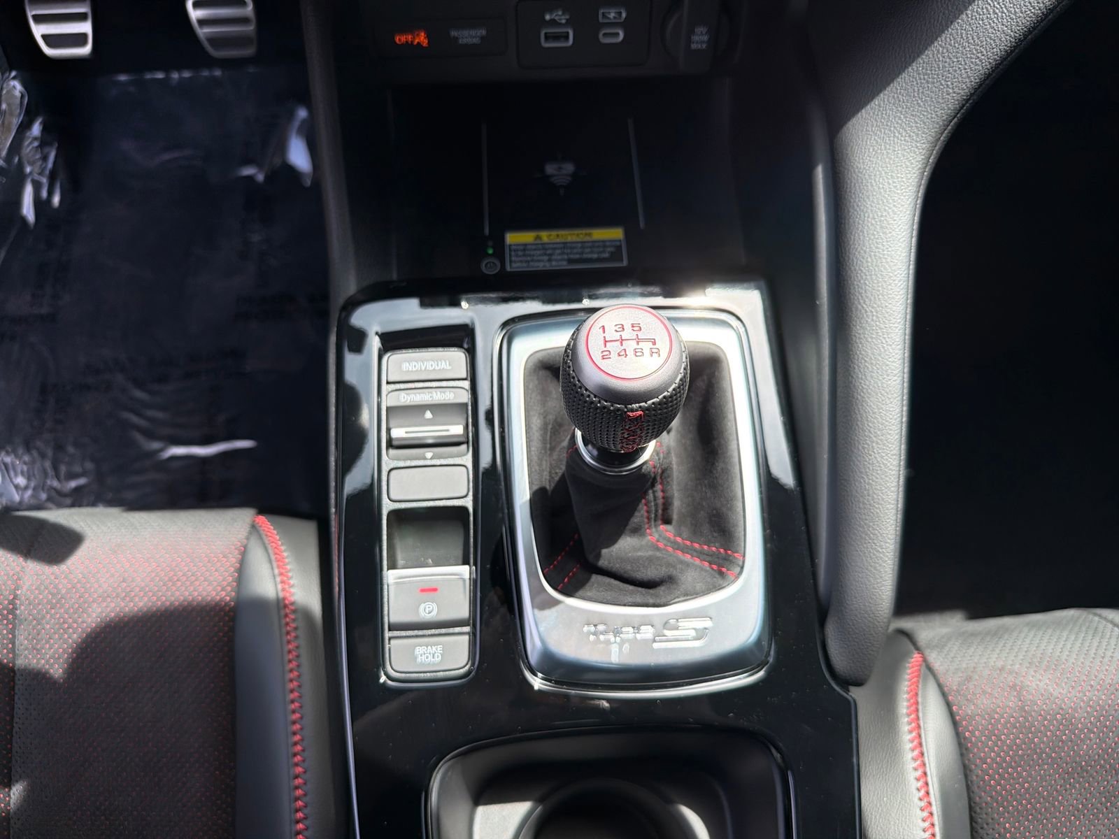 New 2026 Acura Integra Type S FWD image 21