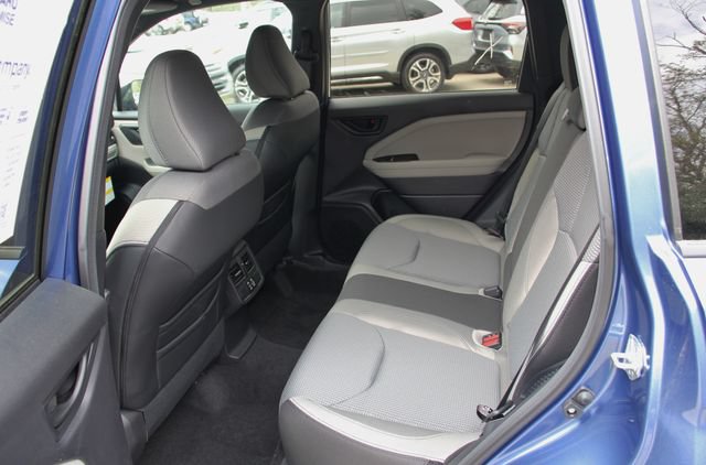 New 2026 Subaru Forester Premium AWD/4WD image 14