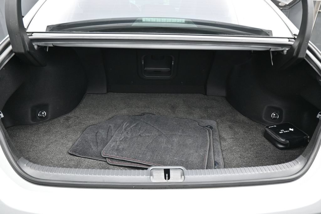 Used 2019 Lexus ES 350 F Sport w/ Accessory Package 2 FWD image 40