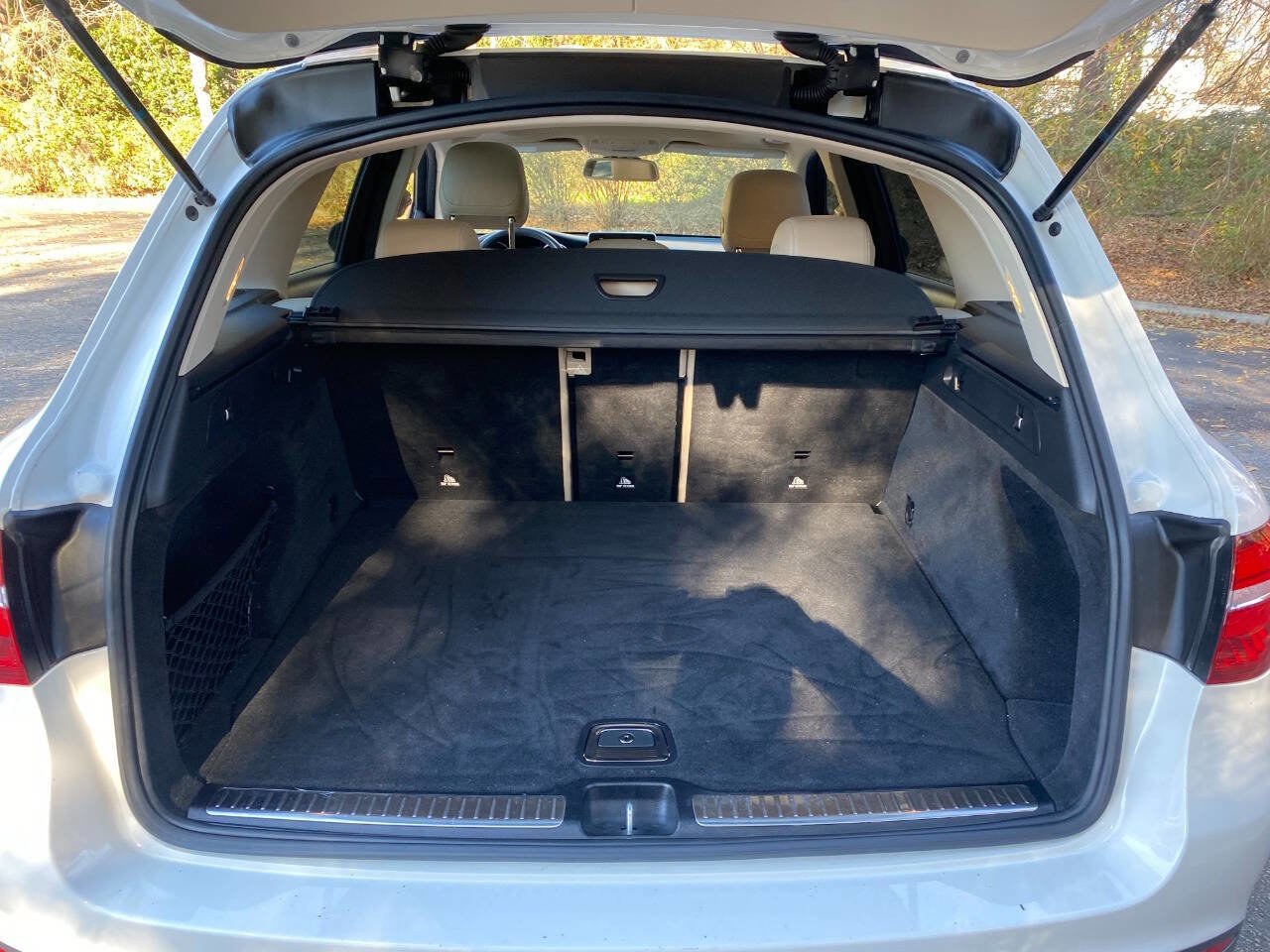 Used 2019 Mercedes-Benz GLC 300 image 49