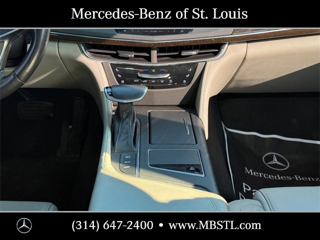 Used 2018 Cadillac CT6 Premium Luxury image 15