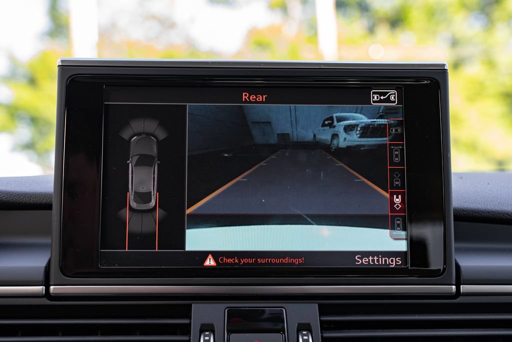 Used 2018 Audi A7 3.0T Prestige AWD/4WD image 18