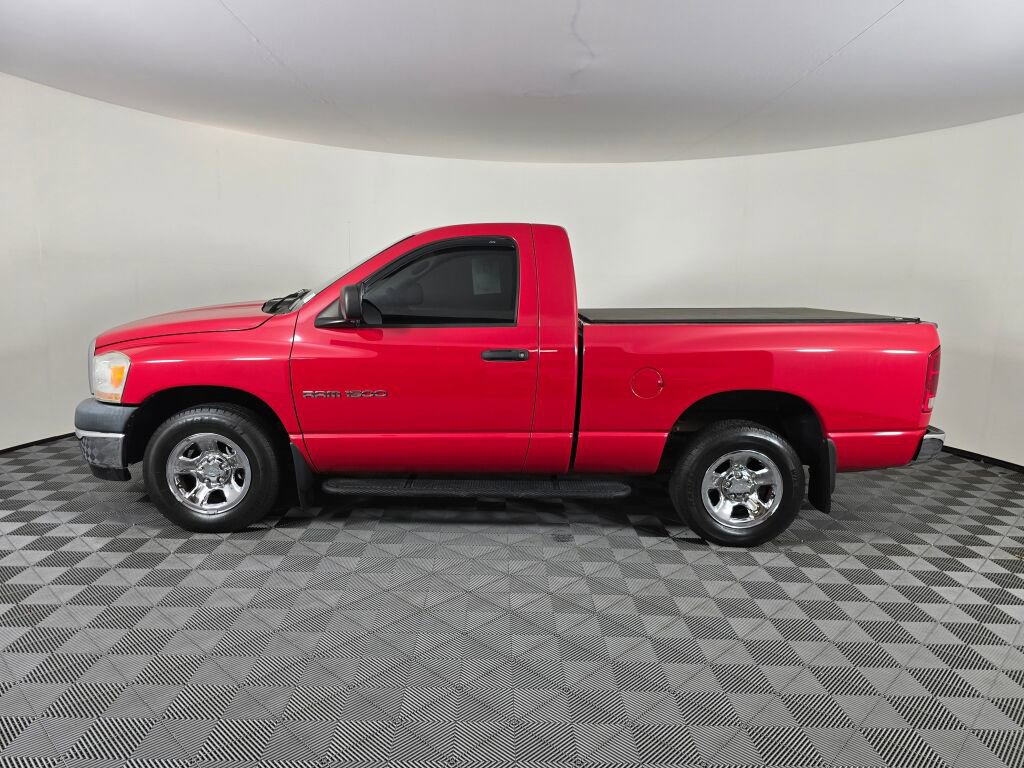 Used 2006 Dodge Ram 1500 Truck ST w/ V6 Value Group image 6