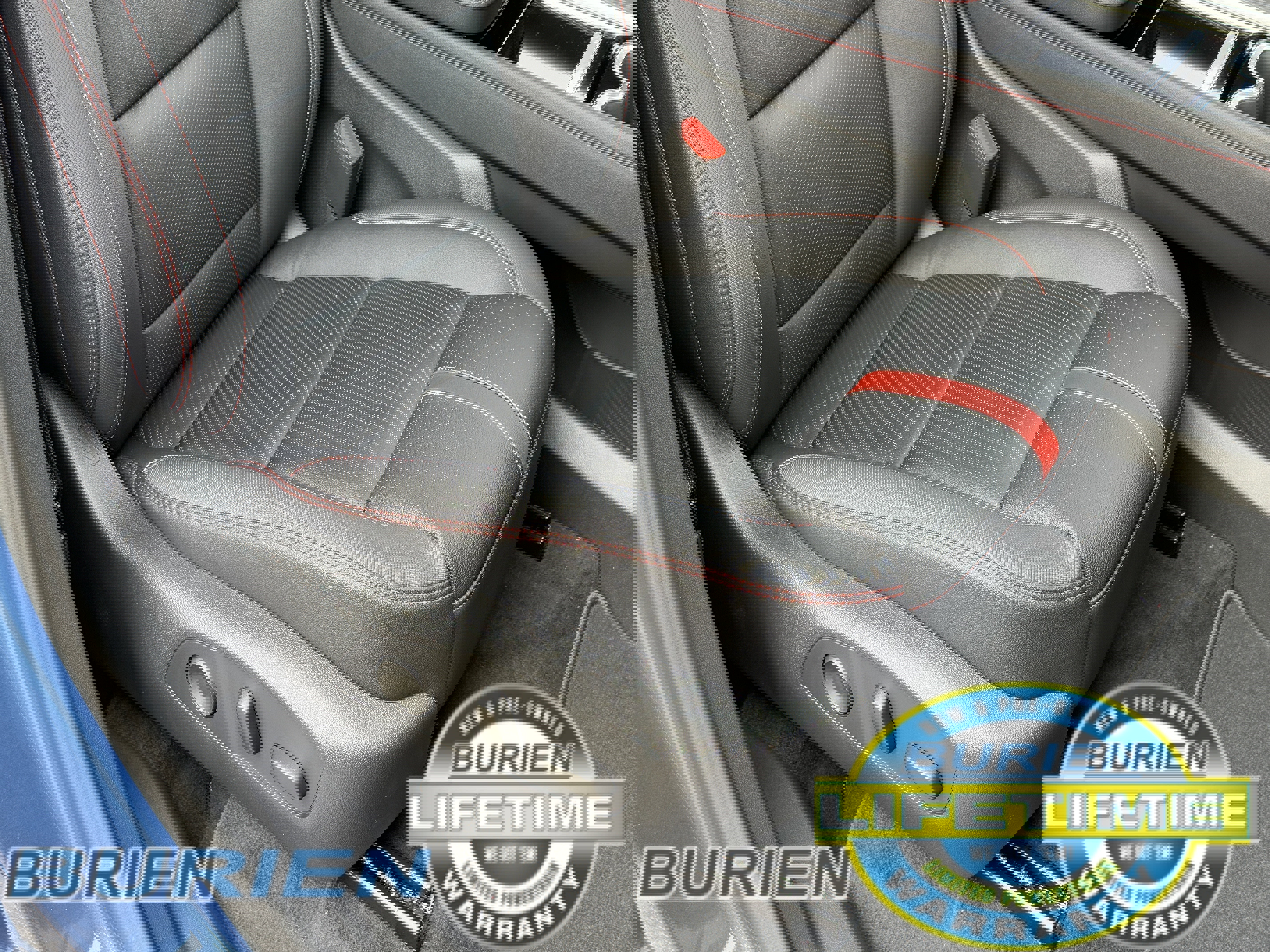 New 2026 Chevrolet Traverse RS image 22