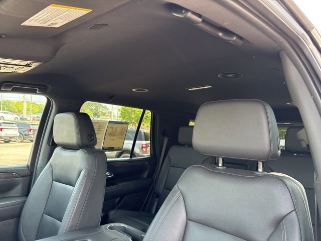 Used 2023 Chevrolet Tahoe LT image 33
