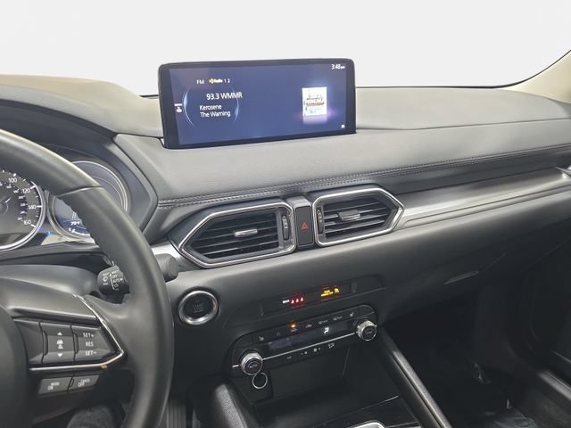 Used 2025 MAZDA CX-5 AWD 2.5 S w/ Select Package image 20