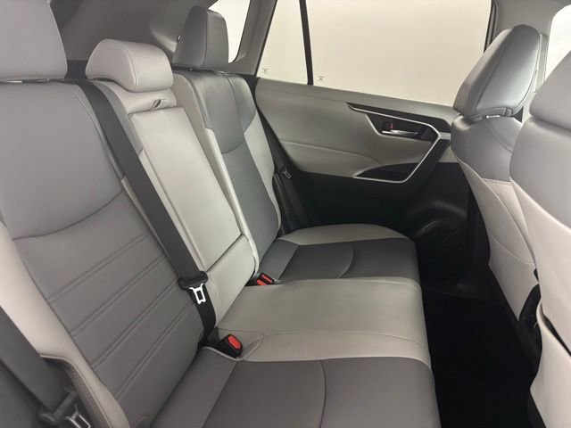 Used 2024 Toyota RAV4 XLE Premium image 12