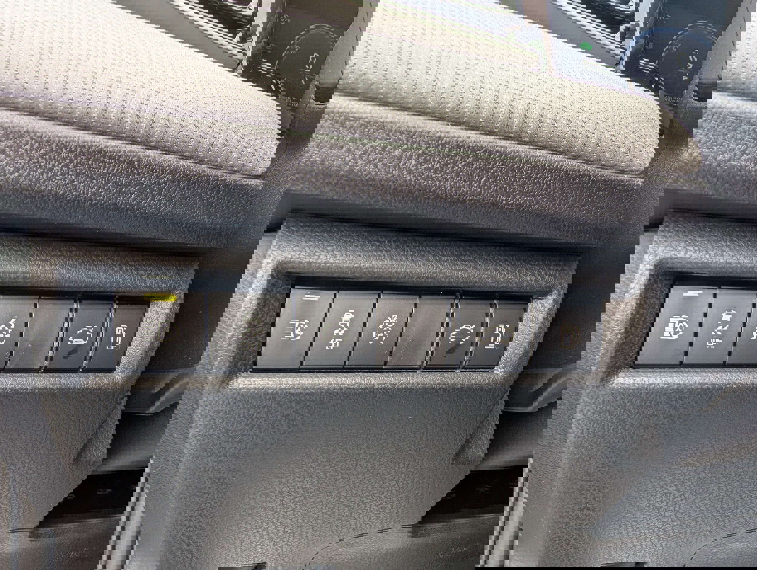 New 2026 Toyota Camry SE image 23